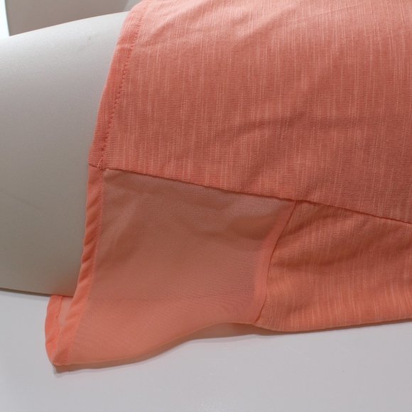 Designer Adrienne Vittadini Woman's Tunic Top Size XL - Picture 6 of 6